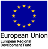 European Union European Regional Development Find